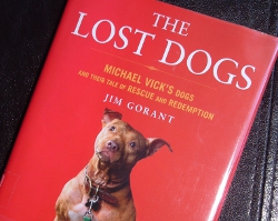 books about dogs